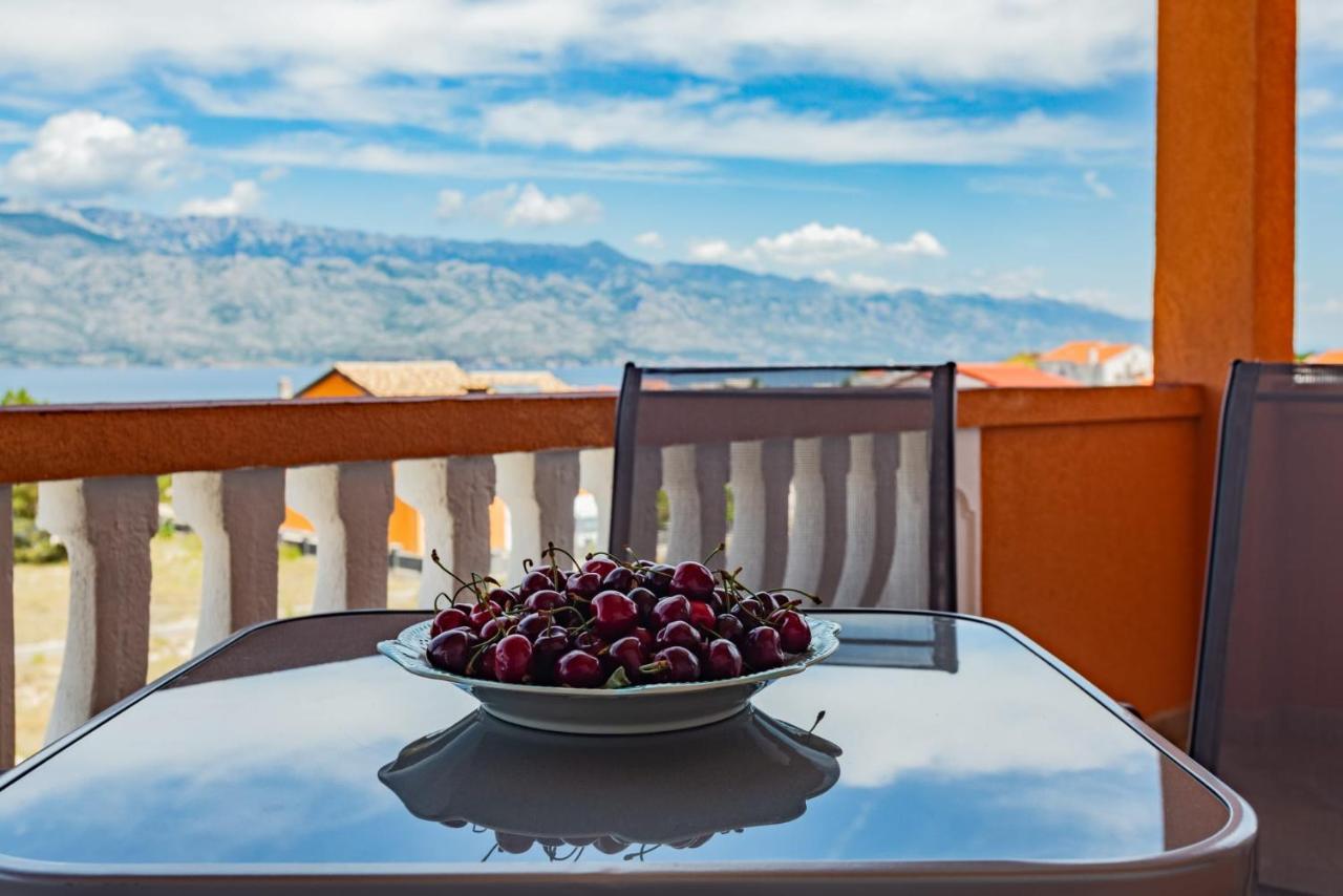 Apartamento Kameni Put Ražanac Exterior foto